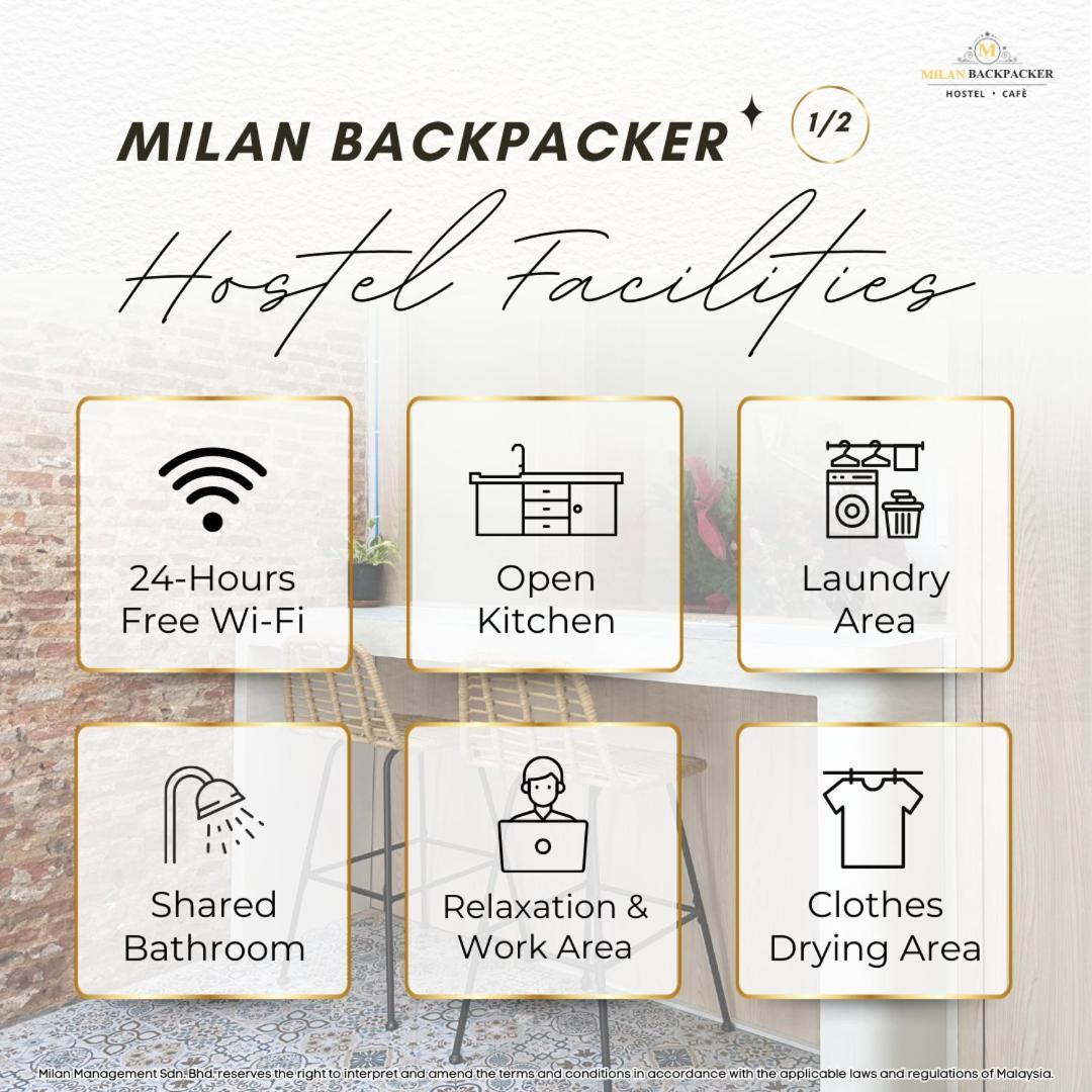 Milan Backpacker Hostel