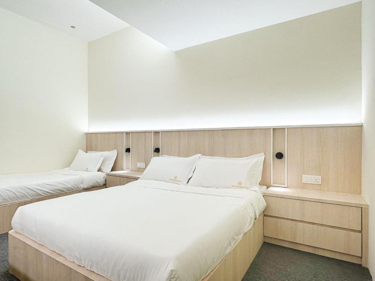 Hostel Milan Backpacker *