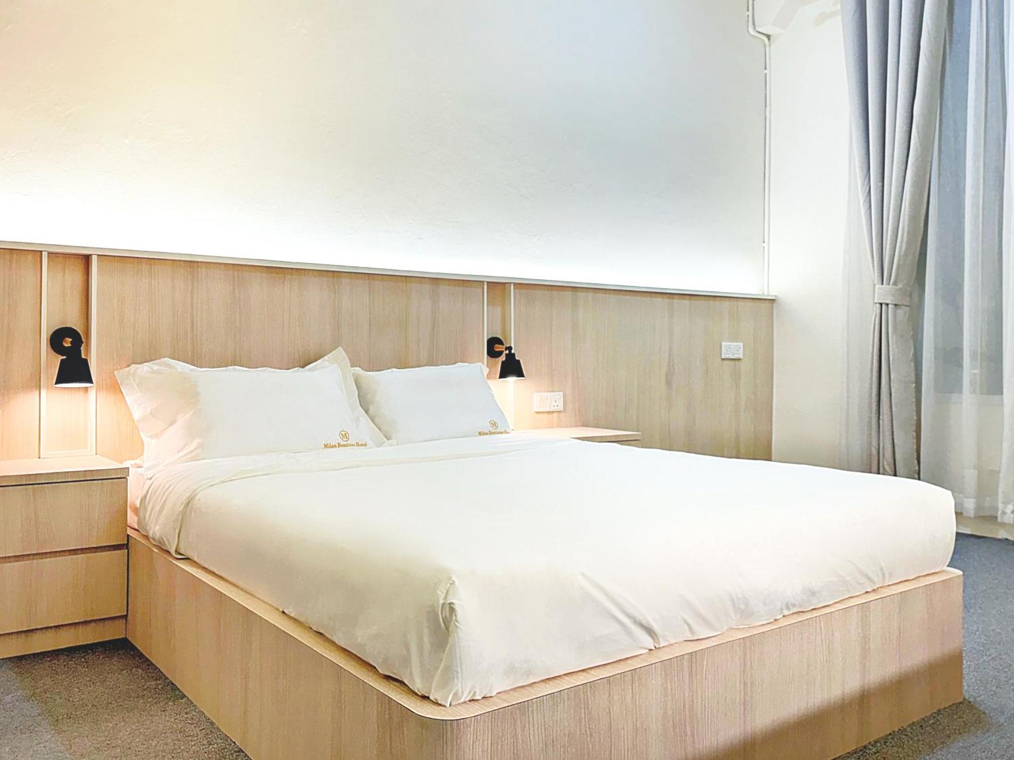 Milan Backpacker Hostel