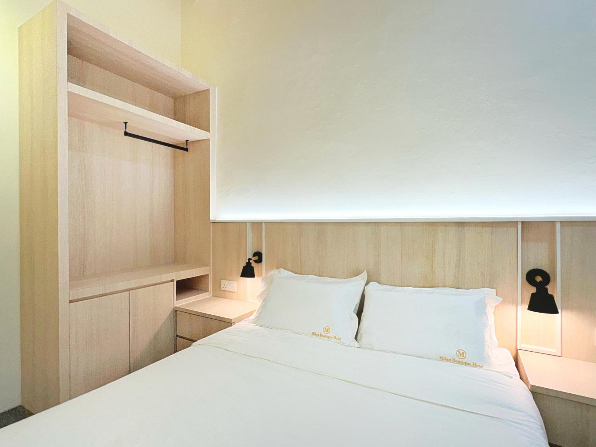 Milan Backpacker Hostel George Town